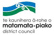 Matamata-Piako District Council Logo